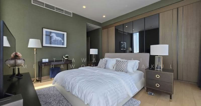 The Monument Thonglor, Bangkok, 998 Thonglor Road, Khlong Tan Nua, Watthana, Bangkok, 3 Bedrooms, 252 sqm, Condo For Rent, by Thawatchai Methawongworakul, 500207359 - DDproperty.com