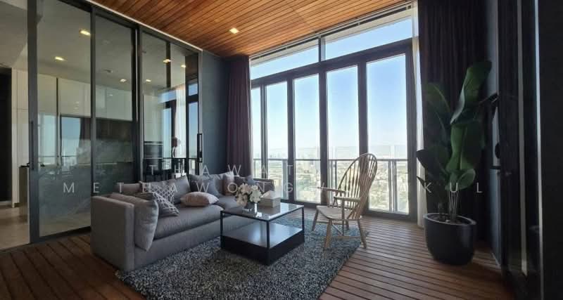 The Monument Thonglor, Bangkok, 998 Thonglor Road, Khlong Tan Nua, Watthana, Bangkok, 3 Bedrooms, 252 sqm, Condo For Rent, by Thawatchai Methawongworakul, 500207359 - DDproperty.com