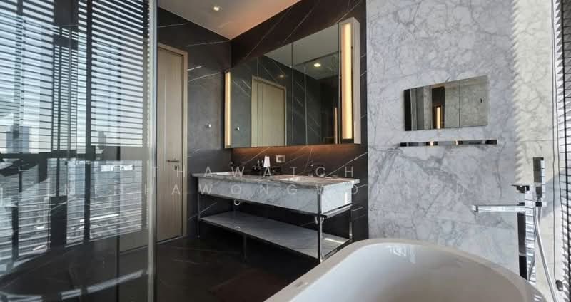 The Monument Thonglor, Bangkok, 998 Thonglor Road, Khlong Tan Nua, Watthana, Bangkok, 3 Bedrooms, 252 sqm, Condo For Rent, by Thawatchai Methawongworakul, 500207359 - DDproperty.com