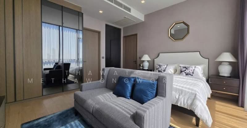 The Monument Thonglor, Bangkok, 998 Thonglor Road, Khlong Tan Nua, Watthana, Bangkok, 3 Bedrooms, 252 sqm, Condo For Rent, by Thawatchai Methawongworakul, 500207359 - DDproperty.com