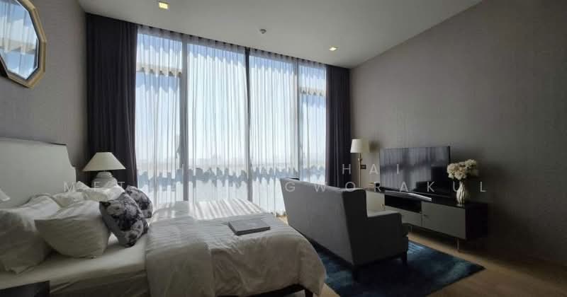 The Monument Thonglor, Bangkok, 998 Thonglor Road, Khlong Tan Nua, Watthana, Bangkok, 3 Bedrooms, 252 sqm, Condo For Rent, by Thawatchai Methawongworakul, 500207359 - DDproperty.com