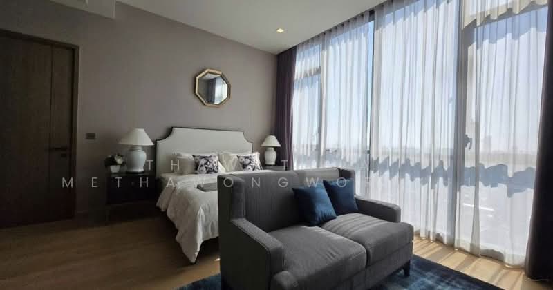 The Monument Thonglor, Bangkok, 998 Thonglor Road, Khlong Tan Nua, Watthana, Bangkok, 3 Bedrooms, 252 sqm, Condo For Rent, by Thawatchai Methawongworakul, 500207359 - DDproperty.com