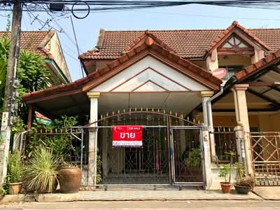 ขาย - Poonsinh Thani 3 : พูนสินธานี 3, กรุงเทพ