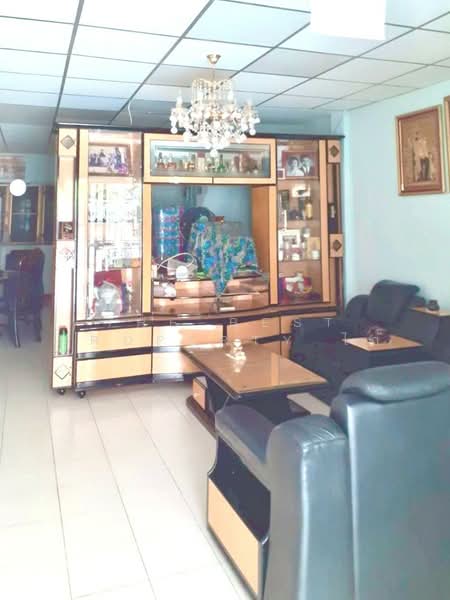 Poonsinh Thani 3, Bangkok, Rat Phatthana Road, Khlong Song Ton Nun, Lat Krabang, Bangkok, 2 Bedrooms, 100 sqm, Townhouse For Sale, by The Best Property ไก่, 500207361 - DDproperty.com