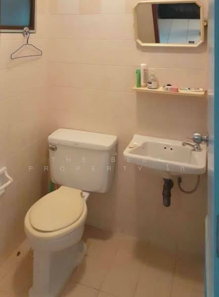 Poonsinh Thani 3, Bangkok, Rat Phatthana Road, Khlong Song Ton Nun, Lat Krabang, Bangkok, 2 Bedrooms, 100 sqm, Townhouse For Sale, by The Best Property ไก่, 500207361 - DDproperty.com