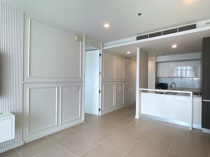 The River by Raimon Land, Bangkok, Soi Charoen Nakorn 13, Charoen Nakorn Road, Khlong Ton Sai, Khlong San, Bangkok, 1 Bedroom, 69 sqm, Condo For Sale, by Sahathat Polrob, 500207363 - DDproperty.com