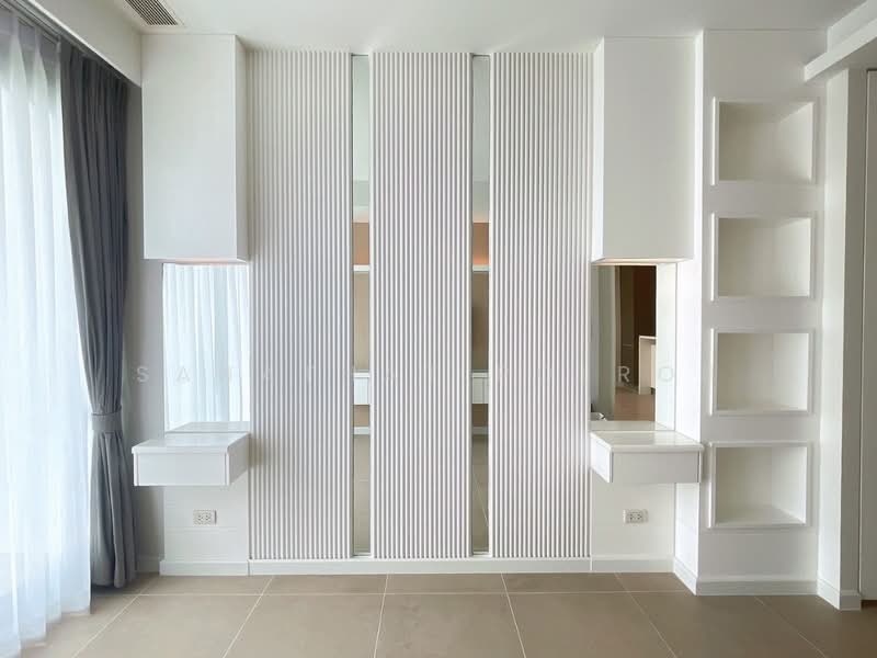 The River by Raimon Land, Bangkok, Soi Charoen Nakorn 13, Charoen Nakorn Road, Khlong Ton Sai, Khlong San, Bangkok, 1 Bedroom, 69 sqm, Condo For Sale, by Sahathat Polrob, 500207363 - DDproperty.com