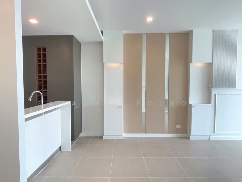 The River by Raimon Land, Bangkok, Soi Charoen Nakorn 13, Charoen Nakorn Road, Khlong Ton Sai, Khlong San, Bangkok, 1 Bedroom, 69 sqm, Condo For Sale, by Sahathat Polrob, 500207363 - DDproperty.com