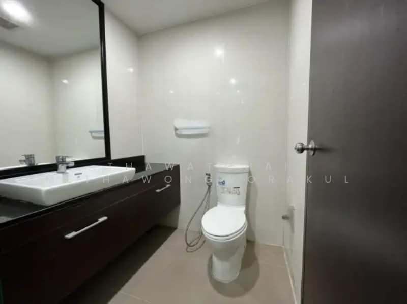 The Line Phahonyothin Park, Bangkok, 1090 Phahonyothin Road, Jom Phon, Chatuchak, Bangkok, 1 Bedroom, 44 sqm, Condo For Sale, by Thawatchai Methawongworakul, 500207365 - DDproperty.com