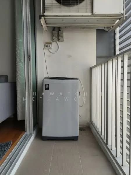 The Line Phahonyothin Park, Bangkok, 1090 Phahonyothin Road, Jom Phon, Chatuchak, Bangkok, 1 Bedroom, 44 sqm, Condo For Sale, by Thawatchai Methawongworakul, 500207365 - DDproperty.com