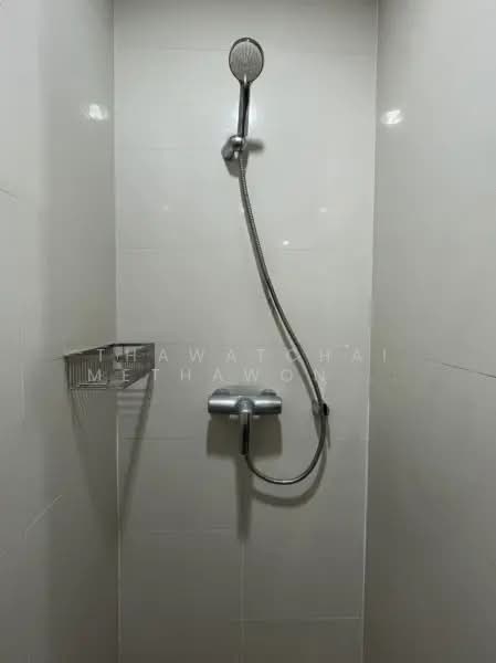 The Line Phahonyothin Park, Bangkok, 1090 Phahonyothin Road, Jom Phon, Chatuchak, Bangkok, 1 Bedroom, 44 sqm, Condo For Sale, by Thawatchai Methawongworakul, 500207365 - DDproperty.com