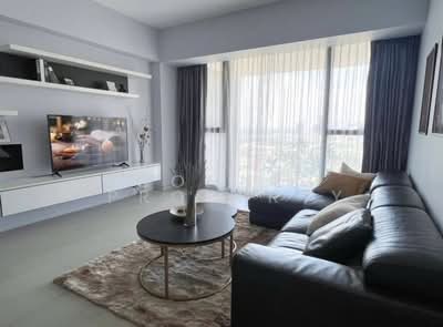 For Rent - The Met Sathorn, Bangkok
