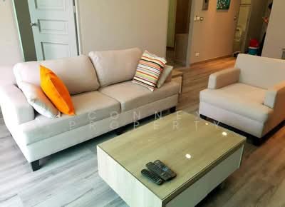 For Rent - The Master Centrium Asoke-Sukhumvit, Bangkok
