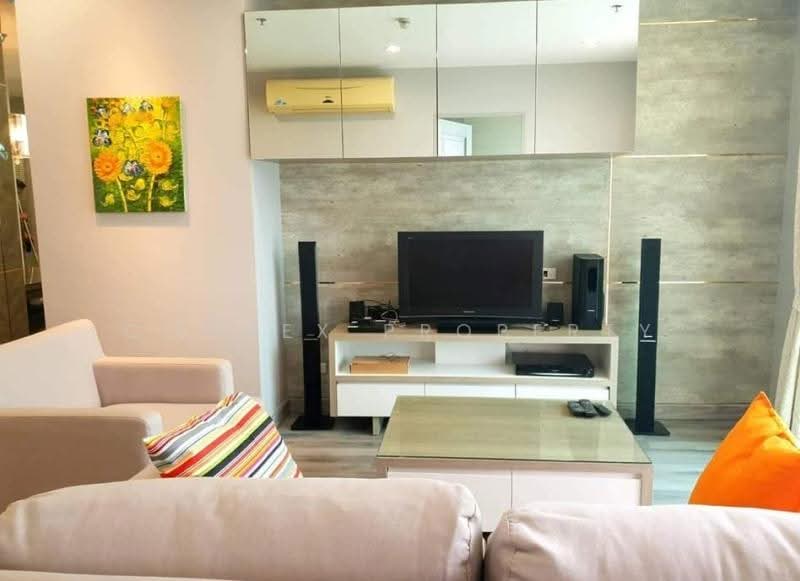 The Master Centrium Asoke-Sukhumvit : เดอะ มาสเตอร์ เซ็นเธรี่ยม อโศก-สุขุมวิท, กรุงเทพ, สุขุมวิท 21, คลองเตยเหนือ, วัฒนา, กรุงเทพ, 77 ตร.ม., คอนโด ให้เช่า, โดย Connex Property, 500207371 - DDproperty.com