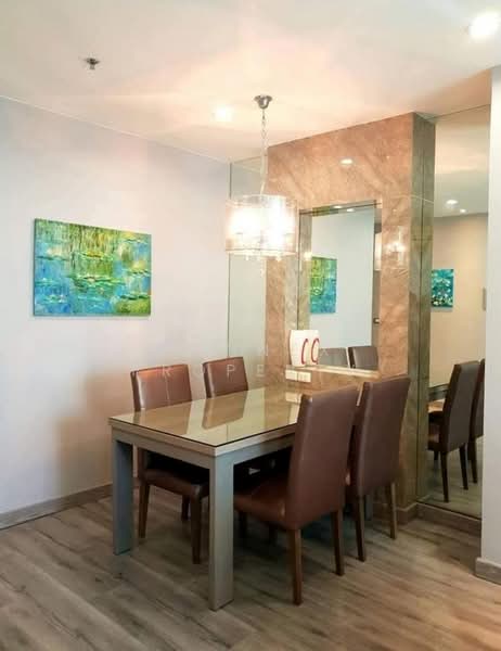 The Master Centrium Asoke-Sukhumvit : เดอะ มาสเตอร์ เซ็นเธรี่ยม อโศก-สุขุมวิท, กรุงเทพ, สุขุมวิท 21, คลองเตยเหนือ, วัฒนา, กรุงเทพ, 77 ตร.ม., คอนโด ให้เช่า, โดย Connex Property, 500207371 - DDproperty.com