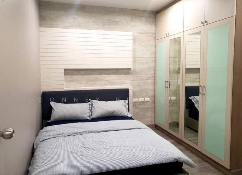 The Master Centrium Asoke-Sukhumvit, Bangkok, Sukhumvit 21, Khlongtoei Nua, Watthana, Bangkok, 2 Bedrooms, 77 sqm, Condo For Rent, by Connex Property, 500207371 - DDproperty.com