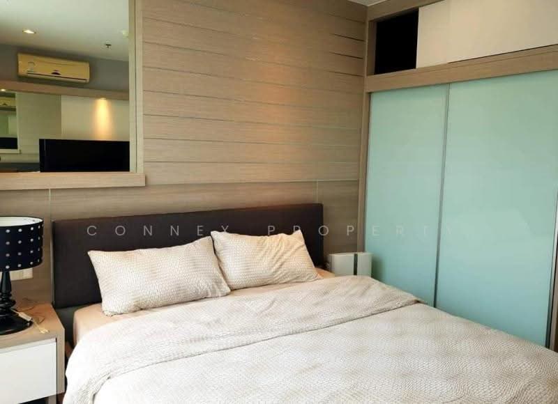 The Master Centrium Asoke-Sukhumvit, Bangkok, Sukhumvit 21, Khlongtoei Nua, Watthana, Bangkok, 2 Bedrooms, 77 sqm, Condo For Rent, by Connex Property, 500207371 - DDproperty.com
