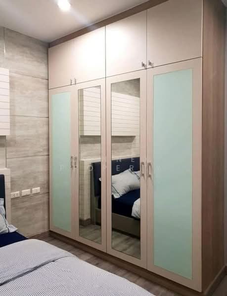 The Master Centrium Asoke-Sukhumvit : เดอะ มาสเตอร์ เซ็นเธรี่ยม อโศก-สุขุมวิท, กรุงเทพ, สุขุมวิท 21, คลองเตยเหนือ, วัฒนา, กรุงเทพ, 77 ตร.ม., คอนโด ให้เช่า, โดย Connex Property, 500207371 - DDproperty.com