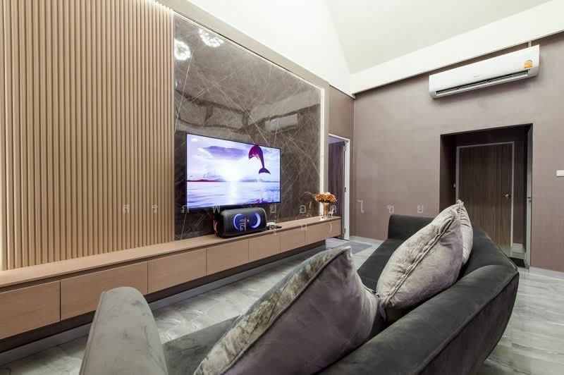 Pool Villa 2 หลัง ขนาด 194 ตารางวา ตำบลชะอำ อำเภอชะอำ จังหวัดเพชรบุรี, Phetchaburi, Cha-am, Cha-Am, Phetchaburi, 9 Bedrooms, 776 sqm, Single Detached House For Sale, by สรภพ ยอดไชย (สีฝุ่น), 500207373 - DDproperty.com