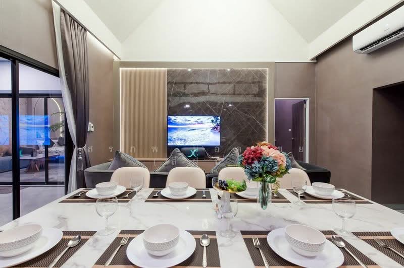 Pool Villa 2 หลัง ขนาด 194 ตารางวา ตำบลชะอำ อำเภอชะอำ จังหวัดเพชรบุรี, Phetchaburi, Cha-am, Cha-Am, Phetchaburi, 9 Bedrooms, 776 sqm, Single Detached House For Sale, by สรภพ ยอดไชย (สีฝุ่น), 500207373 - DDproperty.com