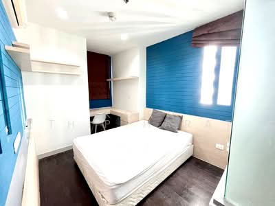 For Rent - IDEO Q Phayathai, Bangkok