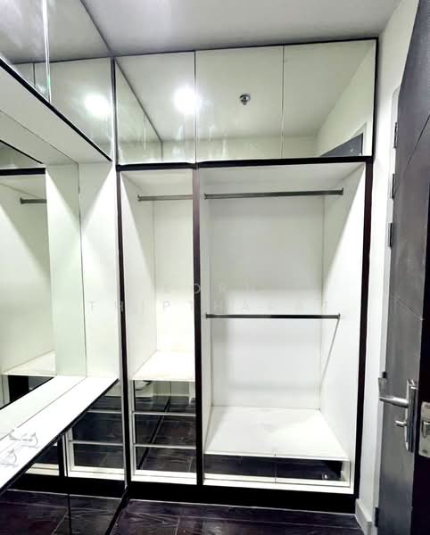 IDEO Q Phayathai, Bangkok, 138 Phayathai Road, Thung Phaya Thai, Ratchathewi, Bangkok, 1 Bedroom, 36 sqm, Condo For Rent, by Korn Thiptharat, 500207375 - DDproperty.com