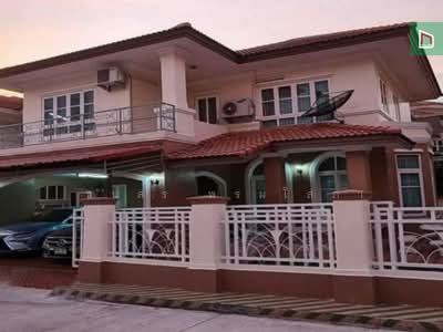 ขาย - Passorn 2 Rangsit Klong 3 : ภัสสร 2 รังสิต คลอง 3, ปทุมธานี