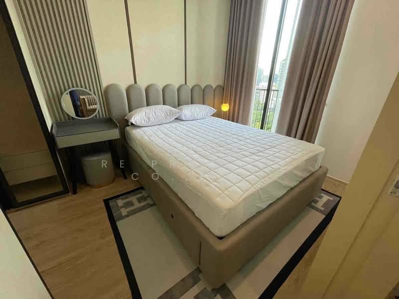 Noble State 39, Bangkok, 35 Soi Sukhumvit 39, Khlong Tan Nua, Watthana, Bangkok, 1 Bedroom, 36 sqm, Condo For Rent, by RE PROPERTY CO.,LTD., 500207379 - DDproperty.com