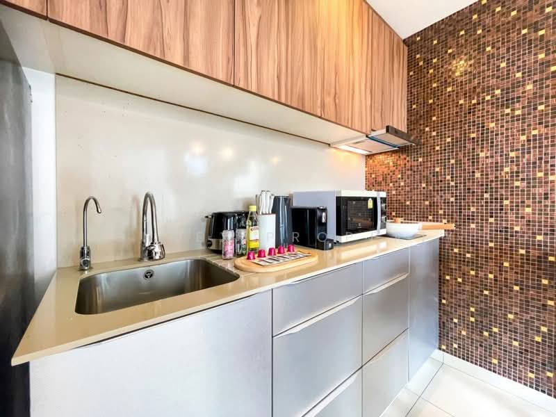 The Lofts Ekkamai, Bangkok, 1415 Sukhumvit Road, Phra Kanong Nua, Watthana, Bangkok, 1 Bedroom, 47 sqm, Condo For Rent, by Connex Property, 500207380 - DDproperty.com