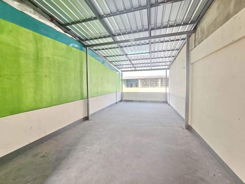 ให้เช่า ตึกแถว 3 ชั้นครึ่ง หมู่บ้านอมรชัย 2 ซอยพระรามที่ 2 ซอย 34 ใกล้เซ็นทรัลพระราม 2, กรุงเทพ, จอมทอง, จอมทอง, กรุงเทพ, 180 ตร.ม., ตึกแถว-อาคารพาณิชย์ ให้เช่า, โดย Noppawan Ruangdech, 500207383 - DDproperty.com