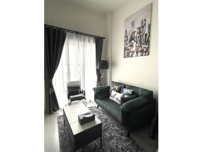 For Rent - The Line Sukhumvit 101, Bangkok