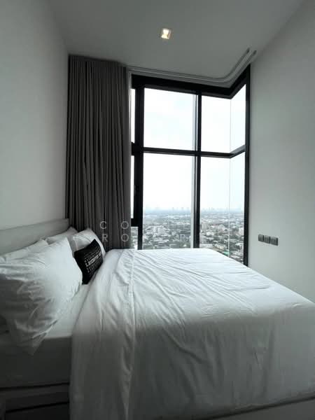 The Line Sukhumvit 101, Bangkok, 3009 Sukhumvit 101 Road, Bang Chak, Phra Khanong, Bangkok, 1 Bedroom, 28 sqm, Condo For Rent, by Connex Property, 500207386 - DDproperty.com