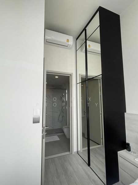 The Line Sukhumvit 101, Bangkok, 3009 Sukhumvit 101 Road, Bang Chak, Phra Khanong, Bangkok, 1 Bedroom, 28 sqm, Condo For Rent, by Connex Property, 500207386 - DDproperty.com