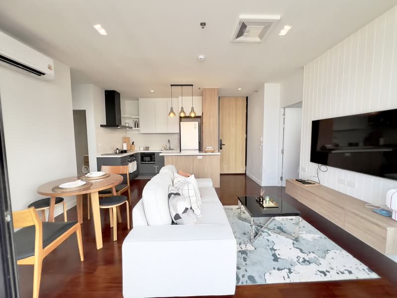 The Issara Ladprao : ดิ อิสสระ ลาดพร้าว, กรุงเทพ, 296 ถนนลาดพร้าว, จอมพล, จตุจักร, กรุงเทพ, 78 ตร.ม., คอนโด ให้เช่า, โดย Korn Thiptharat, 500207388 - DDproperty.com