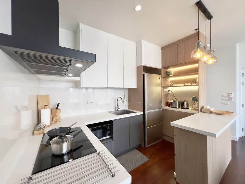 The Issara Ladprao : ดิ อิสสระ ลาดพร้าว, กรุงเทพ, 296 ถนนลาดพร้าว, จอมพล, จตุจักร, กรุงเทพ, 78 ตร.ม., คอนโด ให้เช่า, โดย Korn Thiptharat, 500207388 - DDproperty.com