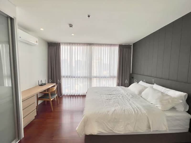 The Issara Ladprao, Bangkok, 296 Ladpao Road, Jom Phon, Chatuchak, Bangkok, 2 Bedrooms, 78 sqm, Condo For Rent, by Korn Thiptharat, 500207388 - DDproperty.com