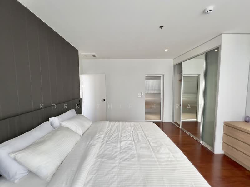 The Issara Ladprao, Bangkok, 296 Ladpao Road, Jom Phon, Chatuchak, Bangkok, 2 Bedrooms, 78 sqm, Condo For Rent, by Korn Thiptharat, 500207388 - DDproperty.com