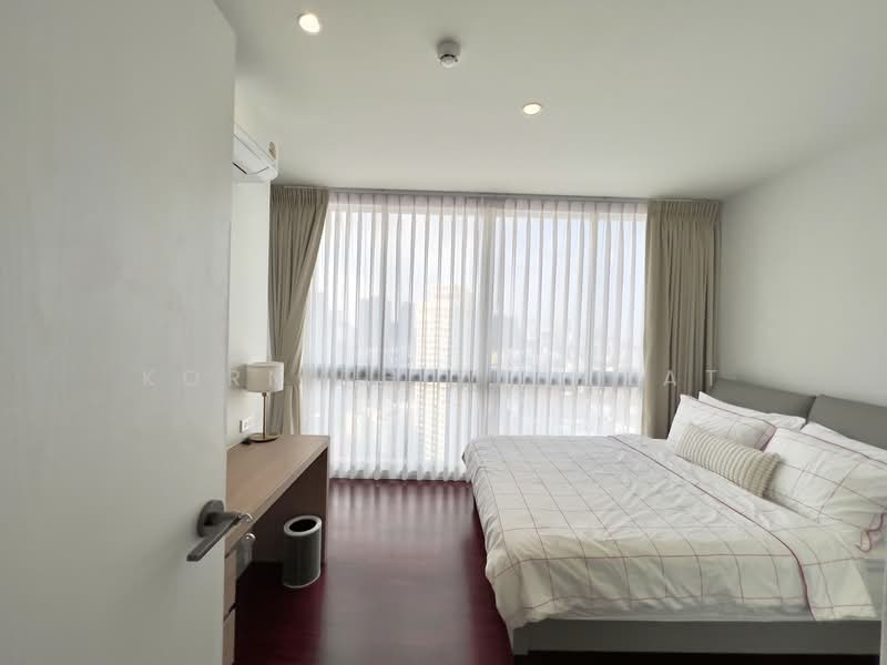 The Issara Ladprao, Bangkok, 296 Ladpao Road, Jom Phon, Chatuchak, Bangkok, 2 Bedrooms, 78 sqm, Condo For Rent, by Korn Thiptharat, 500207388 - DDproperty.com