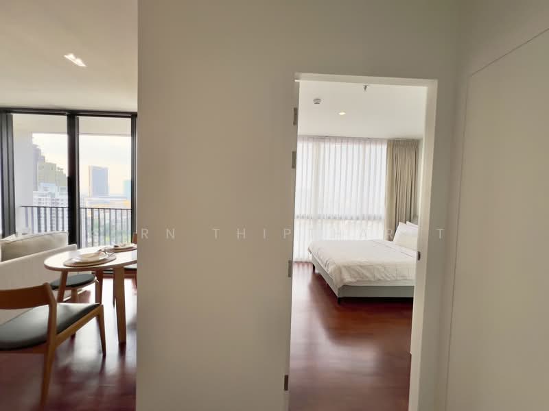 The Issara Ladprao, Bangkok, 296 Ladpao Road, Jom Phon, Chatuchak, Bangkok, 2 Bedrooms, 78 sqm, Condo For Rent, by Korn Thiptharat, 500207388 - DDproperty.com