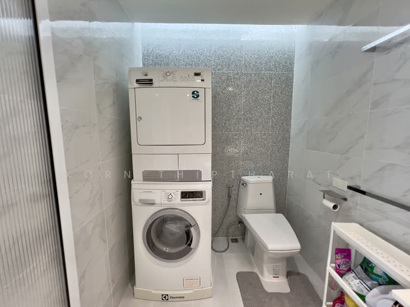 The Issara Ladprao, Bangkok, 296 Ladpao Road, Jom Phon, Chatuchak, Bangkok, 2 Bedrooms, 78 sqm, Condo For Rent, by Korn Thiptharat, 500207388 - DDproperty.com