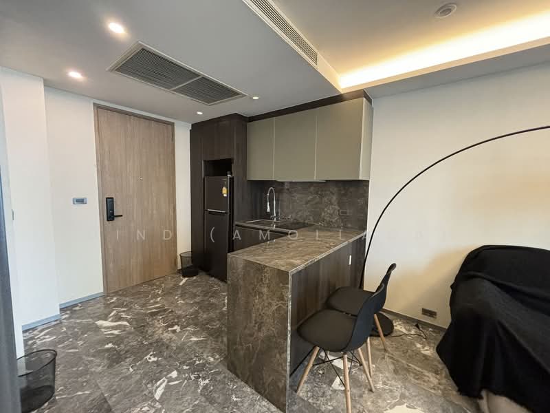 For Rent - 168 Sukhumvit 36, Bangkok