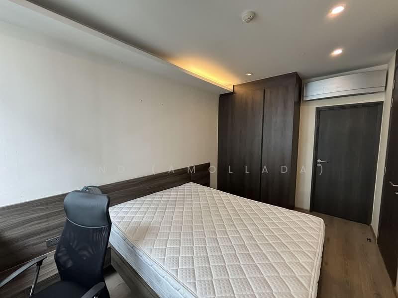 For Rent - 168 Sukhumvit 36, Bangkok