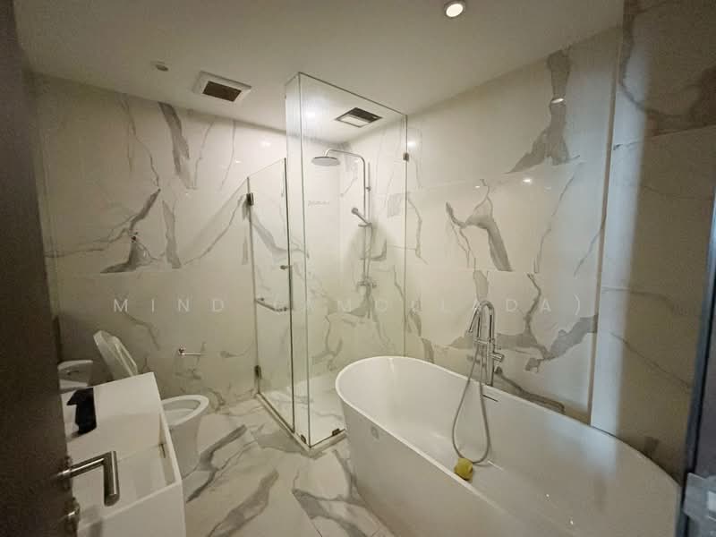 For Rent - 168 Sukhumvit 36, Bangkok