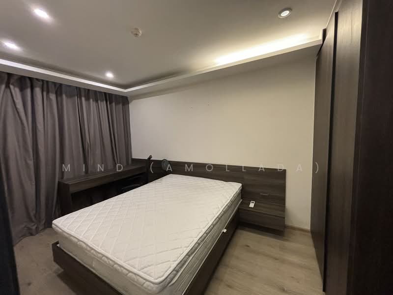 For Rent - 168 Sukhumvit 36, Bangkok