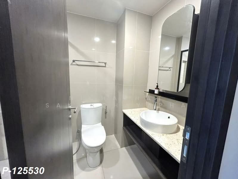 XT Huaikhwang : เอกซ์ที ห้วยขวาง, กรุงเทพ, 244 รัชดาภิเษก, ห้วยขวาง, ห้วยขวาง, กรุงเทพ, 30 ตร.ม., คอนโด ให้เช่า, โดย Nichaphat Sakunchayapha, 500207391 - DDproperty.com