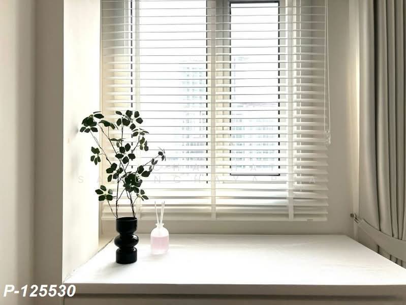 XT Huaikhwang : เอกซ์ที ห้วยขวาง, กรุงเทพ, 244 รัชดาภิเษก, ห้วยขวาง, ห้วยขวาง, กรุงเทพ, 30 ตร.ม., คอนโด ให้เช่า, โดย Nichaphat Sakunchayapha, 500207391 - DDproperty.com