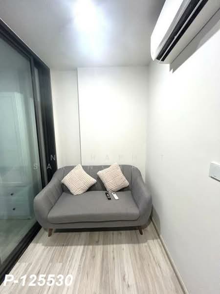 XT Huaikhwang, Bangkok, 244 Ratchadaphisek Road, Huai Khwang, Huai Khwang, Bangkok, 1 Bedroom, 30 sqm, Condo For Rent, by Nichaphat Sakunchayapha, 500207391 - DDproperty.com