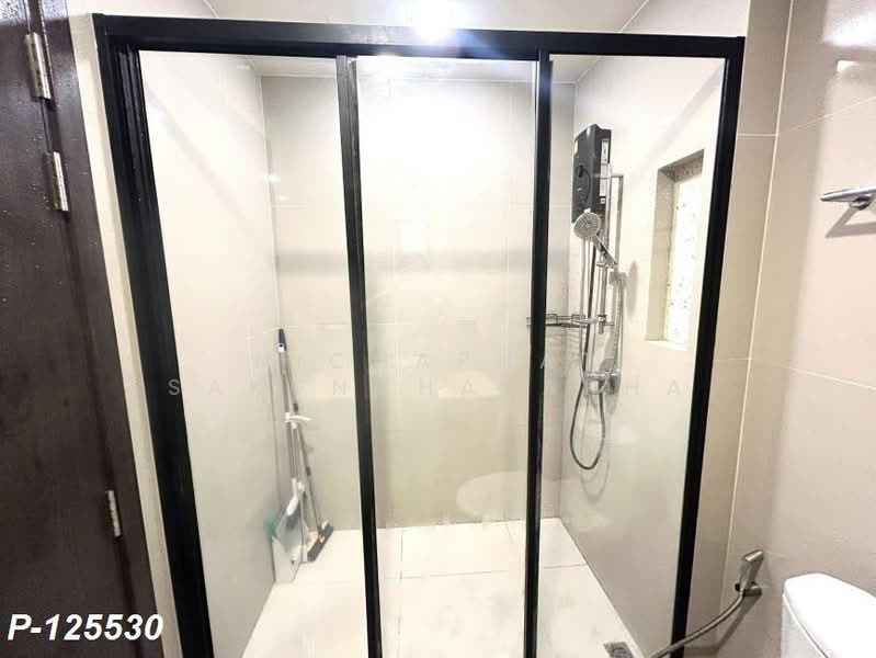 XT Huaikhwang, Bangkok, 244 Ratchadaphisek Road, Huai Khwang, Huai Khwang, Bangkok, 1 Bedroom, 30 sqm, Condo For Rent, by Nichaphat Sakunchayapha, 500207391 - DDproperty.com