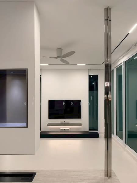 ให้เช่า - เอเรน เอ็กซ์ บางนา, สมุทรปราการ