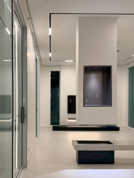 AREN X Bangna, Samut Prakan, Bangphli Yai, Bang Plee, Samut Prakan, 2 Bedrooms, 250 sqm, Single Detached House For Rent, by Forty-Six Real Estate Group, 500207395 - DDproperty.com